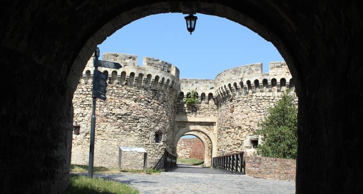 Circuit privé de 7 jours en Serbie et Bosnie- Herzégovine - Serbian Private Tours 2