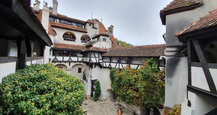 La Transylvanie médiévale en 3 jours - Romania On The Map 3