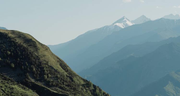 Western Arthurs Traverse - Tasmanie, Guided *TREK* (All Inclusive) - Climbing Mountains 4