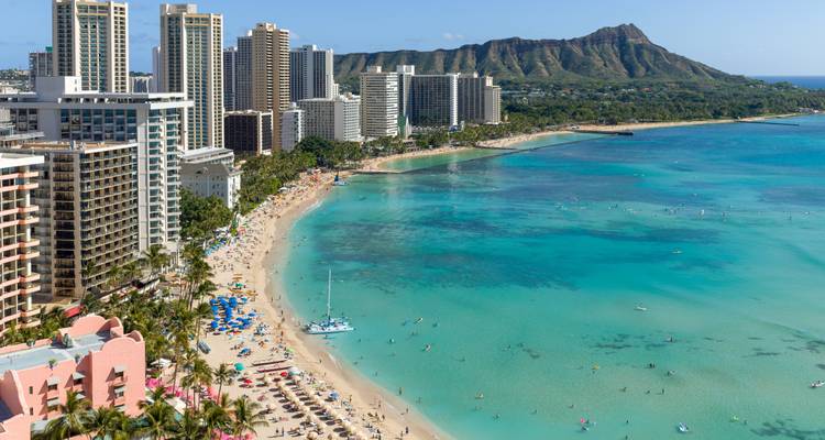 Grand Hawaiian Adventure Four Islands comprenant O'ahu, Big Island, Maui et Kauai - Honolulu, HI à Kauai, HI - 2024 - Collette 10