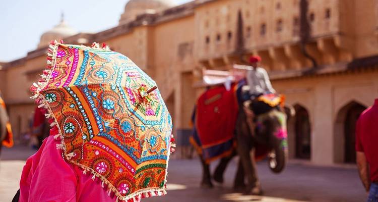 From Delhi : 2 Days Golden Triangle Tour - Divyan Holidays 4