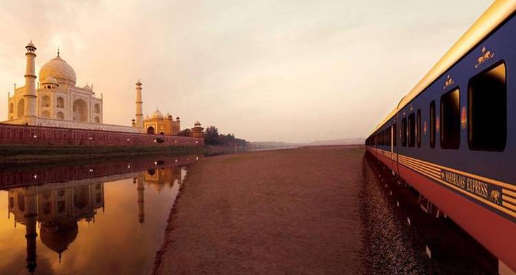 Tour du Taj Mahal au lever du soleil depuis Jaipur, tout compris - Fragrance of Taj 4