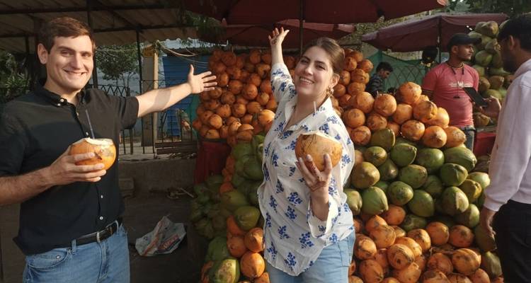 Full Day Mumbai City Sightseeing Tour - India Arrivals Tours 6