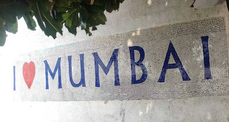 Full Day Mumbai City Sightseeing Tour - India Arrivals Tours 2