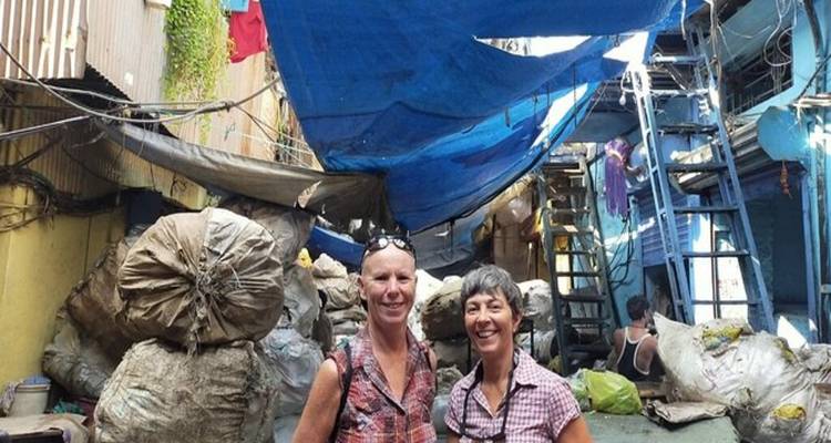 Full Day Mumbai City Sightseeing Tour - India Arrivals Tours 8