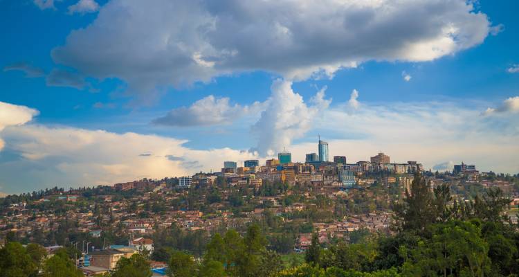 Le safari de luxe ultime de Tourilla en Ouganda et au Rwanda - Tourilla Tours 10