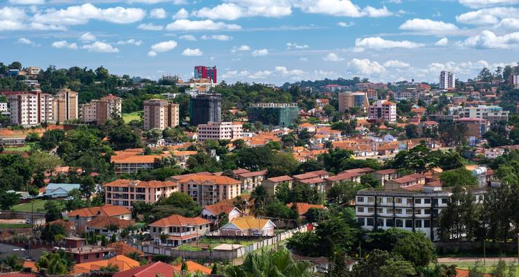 Le safari de luxe ultime de Tourilla en Ouganda et au Rwanda - Tourilla Tours 1
