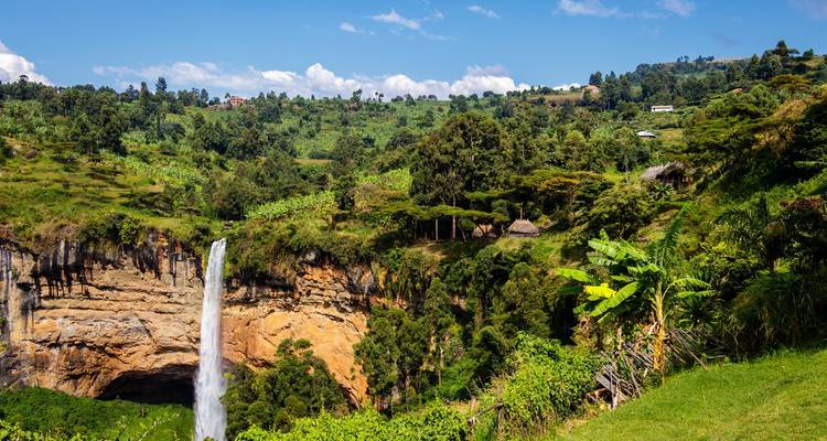 Le safari de luxe ultime de Tourilla en Ouganda et au Rwanda - Tourilla Tours 2