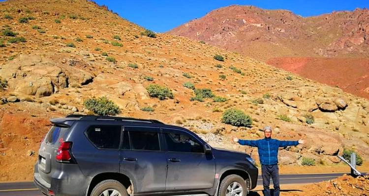 Viajes a Marruecos en 6 días desde Casablanca - Morocco Top Travel 4