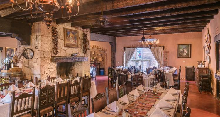 Escorted Group Tour: San Carlos & Copper Canyon Mexico Train Tour - Copper Canyon Mexico Specialists, LLC 3