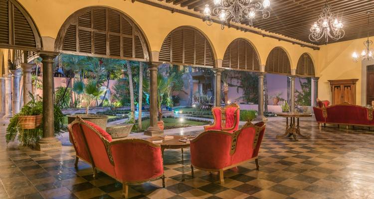 Escorted Group Tour: San Carlos & Copper Canyon Mexico Train Tour - Copper Canyon Mexico Specialists, LLC 6
