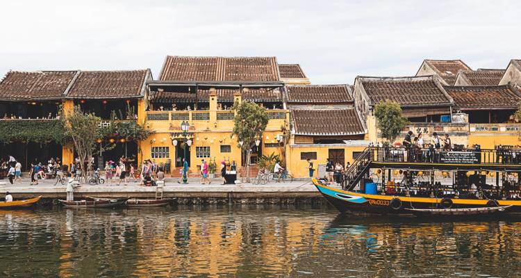 Vietnam Super Saver Package Tour 13 Days - LVP Travel 8