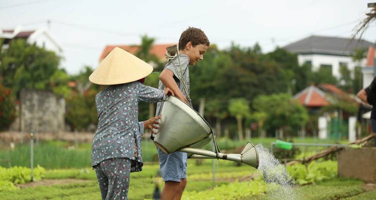 Vietnam et Cambodge : Vie sauvage et culture avec bateau rapide sur le Mékong au Cambodge - Vietnam Allure Travel 2