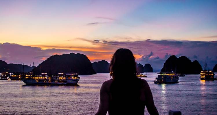 8 Days Explorer Package Tour in Vietnam - LVP Travel 10