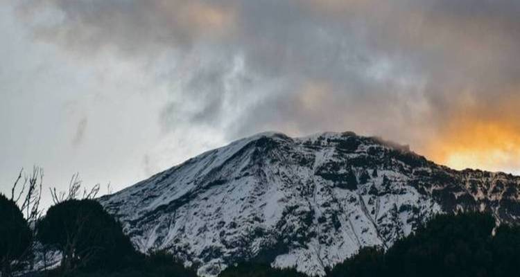 8 días de excursión al Kilimanjaro por la ruta Umbwe - Click Expeditions 6