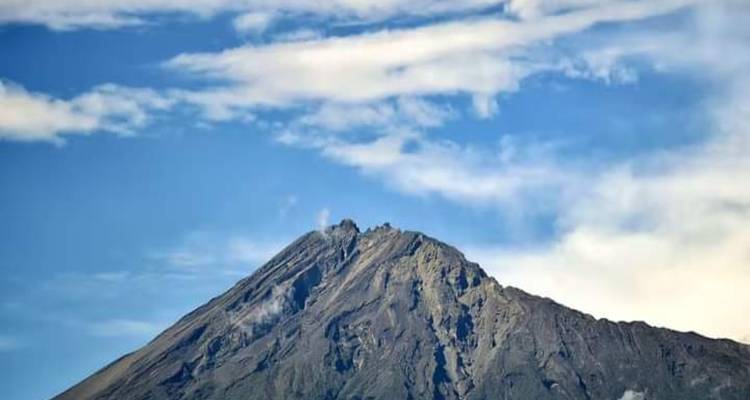 Ascensión al monte Meru 4 días - Click Expeditions 7