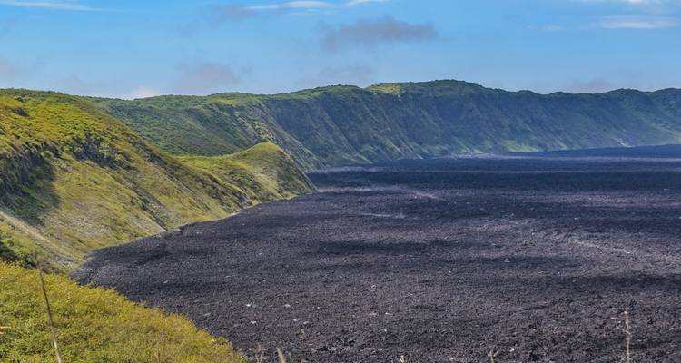 8 días de excursión por las islas Galápagos en Santa Cruz e Isabela - Responsible Travel South America 1