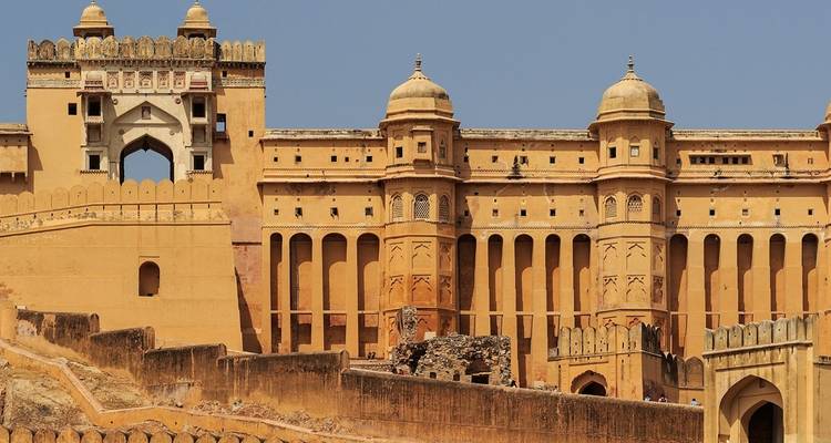 Circuito al triángulo de oro de la India - Friendship Nepal Tours & Travels P. Ltd. 6