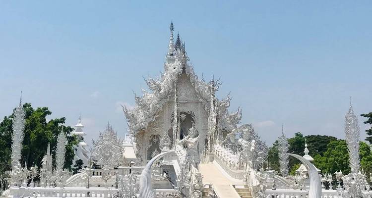 Visite Instagram de Chiang Mai 3 jours - privée et tout compris - ForeverVacation 6
