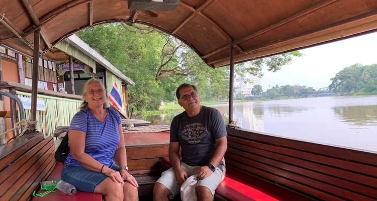 Visite Instagram de Chiang Mai 3 jours - privée et tout compris - ForeverVacation 8