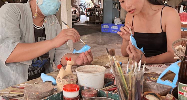 Expérience locale et culturelle ultime de Chiang Mai - privée et tout compris - ForeverVacation 4