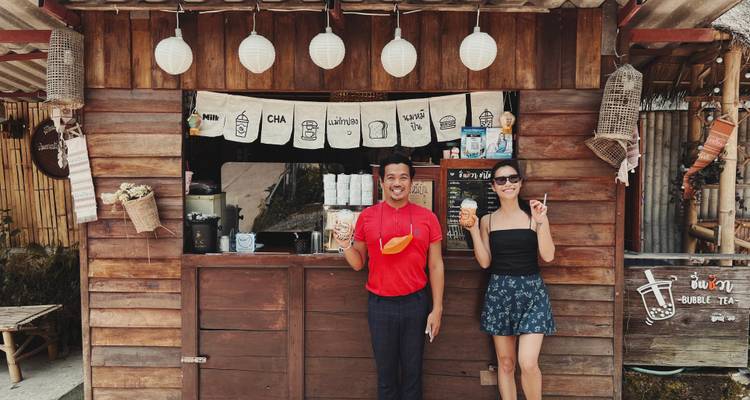 Expérience locale et culturelle ultime de Chiang Mai - privée et tout compris - ForeverVacation 1