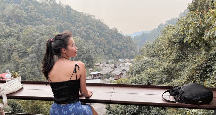 Expérience locale et culturelle ultime de Chiang Mai - privée et tout compris - ForeverVacation 7