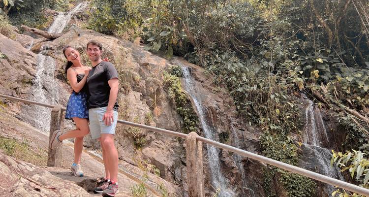 Expérience locale et culturelle ultime de Chiang Mai - privée et tout compris - ForeverVacation 2