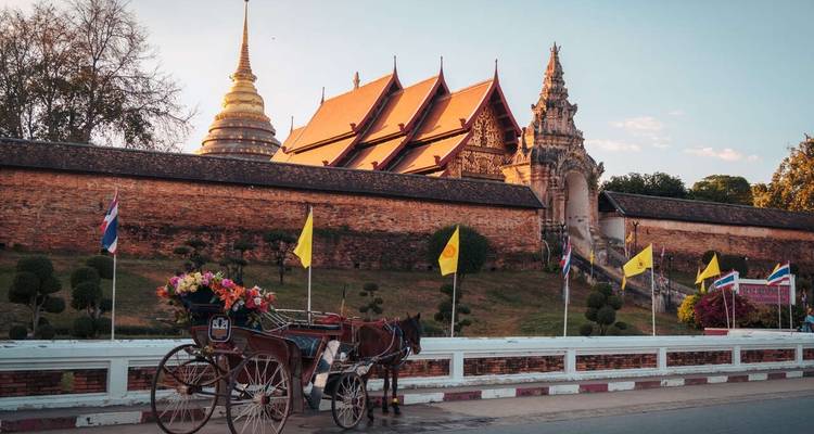 Expérience locale et culturelle ultime de Chiang Mai - privée et tout compris - ForeverVacation 10