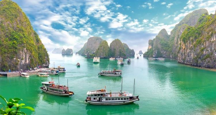 Best Of Nothern Vietnam 5 Days - Conical Travel 4