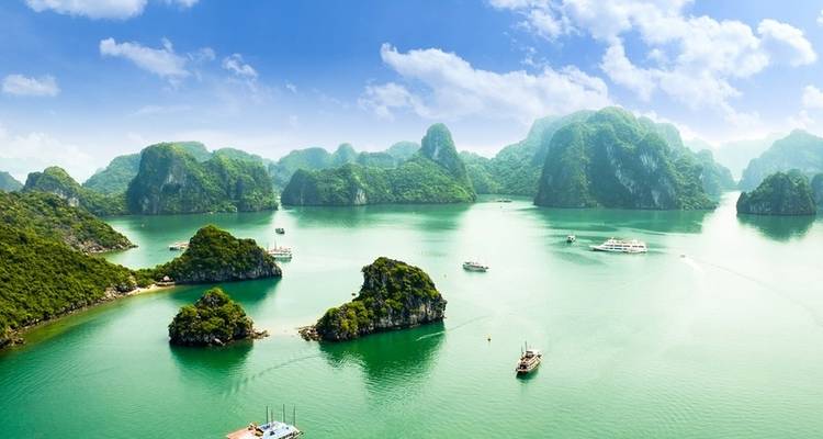 Best Of Nothern Vietnam 5 Days - Conical Travel 6