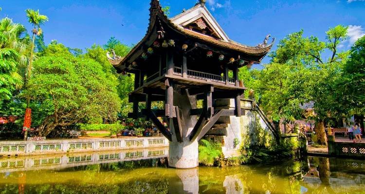 Mesmerizing Landscapes Of Vietnam North To South 8 Days - Conical Travel 7