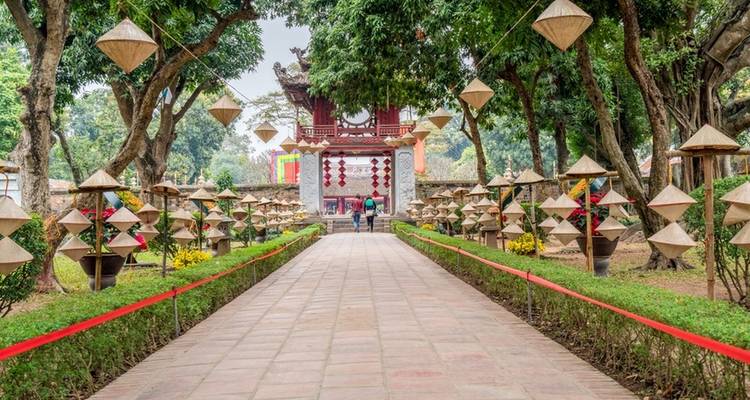 Mesmerizing Landscapes Of Vietnam North To South 8 Days - Conical Travel 10