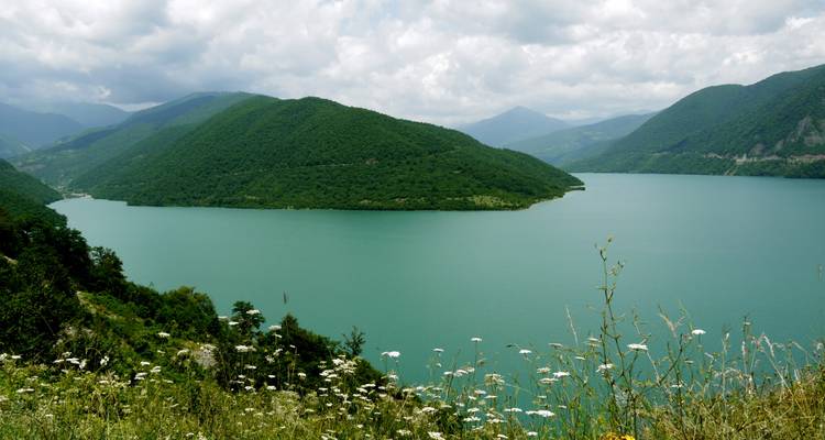 Armenia Georgia Hightlights in 9 days - Cascade Travel 1