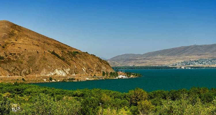 Armenia Cultural Tour - Cascade Travel 4