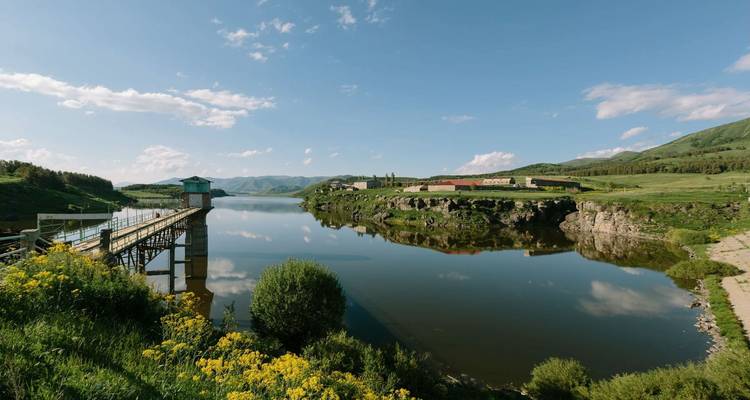 Trek en Arménie - Cascade Travel 4