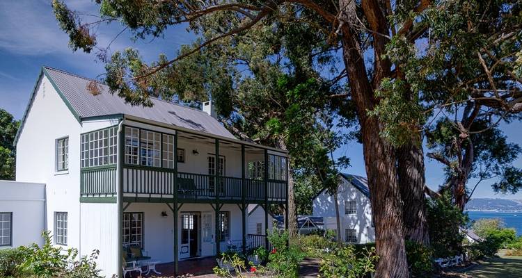 South Africa Garden Route to Kruger National Park 8 Day Adventure - BrushBuck Wildlife Tours 6