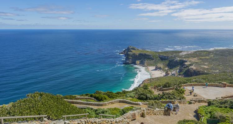 South Africa Garden Route to Kruger National Park 8 Day Adventure - BrushBuck Wildlife Tours 8