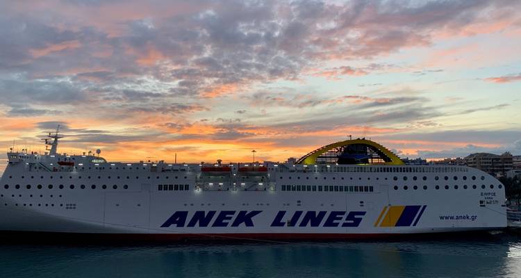 GRECE COMPLÈTE - 8 jours - Intertrips 7
