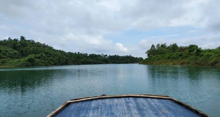 Découvrez la beauté de Sylhet et de Srimangal au Bangladesh - Modhu Tours Bangladesh 3