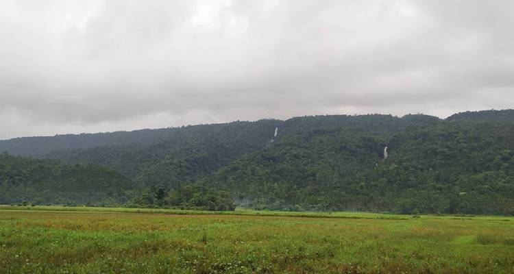 Découvrez la beauté de Sylhet et de Srimangal au Bangladesh - Modhu Tours Bangladesh 4