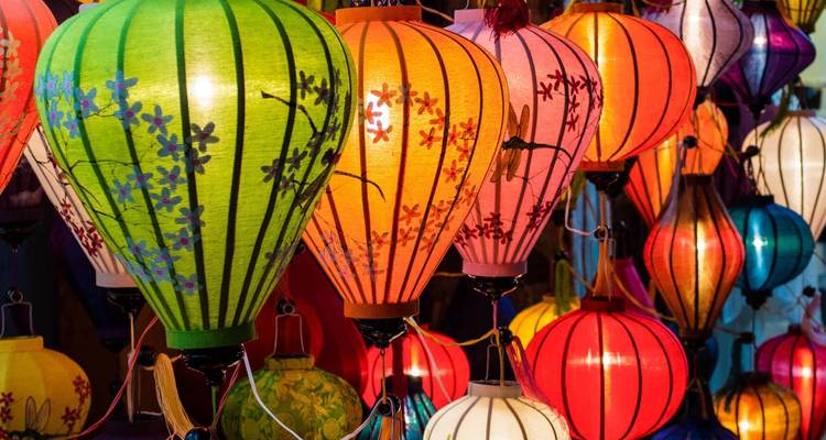 Vietnam a pie 12 días - Footsteps Indochina Travel 7