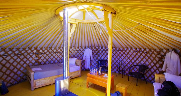 Lo más destacado del desierto de Gobi y excursión a los parques nacionales - View Mongolia Travel 10