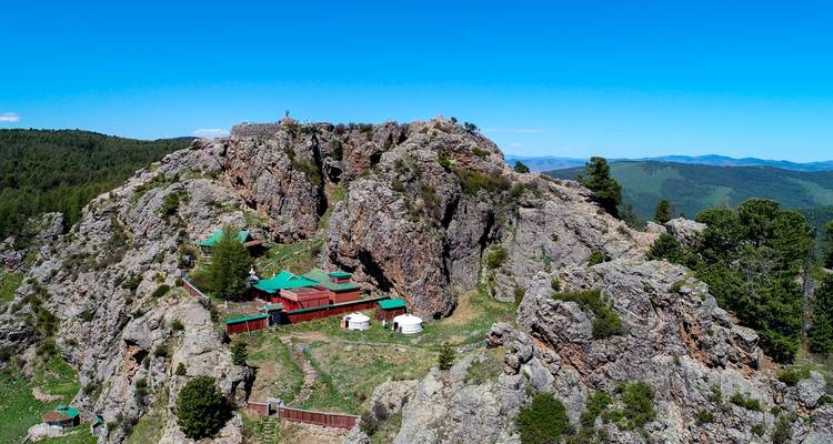 Lo más destacado del desierto de Gobi y excursión a los parques nacionales - View Mongolia Travel 7