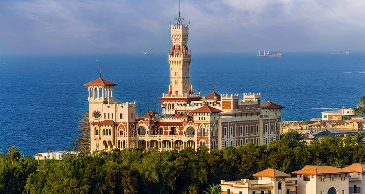 Private Alexandria Day Tour from Cairo with Expert Guide - ETL Travel 3