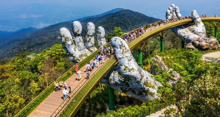 Vacaciones clásicas en familia en Vietnam 14 días - Conical Travel 3