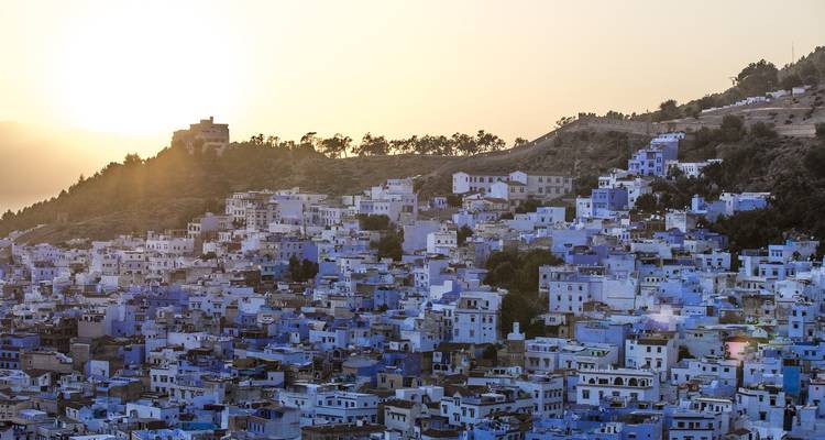 9 jours Maroc - Circuit des villes impériales et Chefchaouen - PureMorocco 8