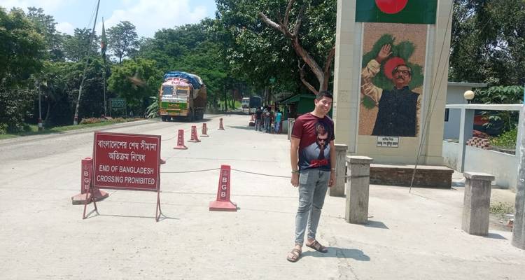 Découvrez l'ancien Bengale du Nord au Bangladesh - Modhu Tours Bangladesh 9