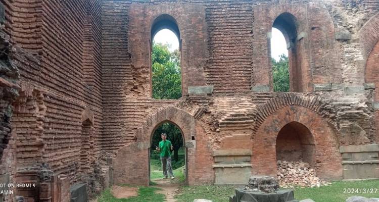 Découvrez l'ancien Bengale du Nord au Bangladesh - Modhu Tours Bangladesh 8