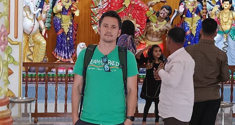 Vacances au Bangladesh avec une croisière fluviale étonnante - Modhu Tours Bangladesh 4